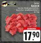 Zartes Gulasch Angebote bei E center Ahlen für 17,90 €