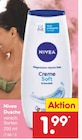Dusche Angebote von Nivea bei Netto Marken-Discount Bad Homburg für 1,99 €