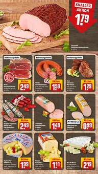 Hackfleisch im aktuellen REWE Prospekt (Wiesbaden) Hackfleisch im REWE Prospekt "Dein Markt" mit 25 Seiten (Wiesbaden)