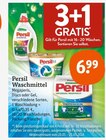 Waschmittel Angebote von Persil bei tegut Offenbach für 6,99 €