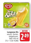 Eis Angebot in Birkweiler Eis im aktuellen Prospekt bei EDEKA in Birkweiler
