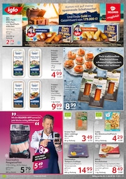 Selgros Matjes im Prospekt Selgros Matjes im Prospekt