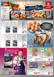 Aktueller Selgros Prospekt mit Bio Lebensmittel, "cash & carry", Seite 11