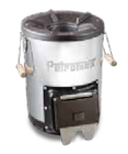 Raketenofen rf33 von  im aktuellen OBI Prospekt für 124,99 €