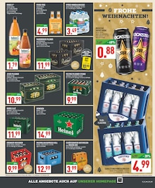 Bier im Marktkauf Prospekt "Aktuelle Angebote" mit 30 Seiten (Münster)