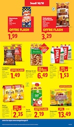 Prix et réduction Bière dans le prospectus Lidl en cours Offre Bière dans le catalogue Lidl du moment à la page 17