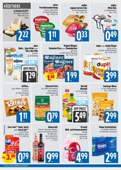 Cola im E xpress Prospekt in Bobingen Aktueller E xpress Prospekt mit Cola, "Wir lieben Lebensmittel.", Seite 2
