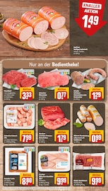 Braten im REWE Prospekt in Osnabrück Aktueller REWE Prospekt mit Braten, "Dein Markt", Seite 8
