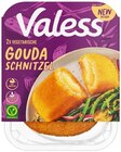 Crispy Sticks oder Gouda Schnitzel im REWE Prospekt Crispy Sticks oder Gouda Schnitzel von Valess im aktuellen REWE Prospekt für 2,49 €