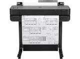 Drucker im MediaMarkt Saturn Prospekt DesignJet T630 24-Zoll-Drucker 2025 Edition Drucker von HP - B2B im aktuellen MediaMarkt Saturn Prospekt für 1.369,00 €
