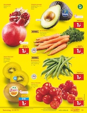 Kiwi im Netto Marken-Discount Prospekt in Kassel Aktueller Netto Marken-Discount Prospekt mit Kiwi, "Aktuelle Angebote", Seite 19