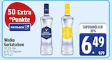 Aktuelles Wodka Gorbatschow Angebot bei EDEKA in Augsburg ab 6,49 €