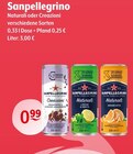 Naturali oder Creazioni bei Getränke Hoffmann im Heinsdorfergrund Prospekt für 0,99 €