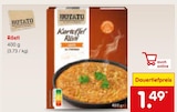Aktuelle Gemüse Angebote bei Netto Marken-Discount in Solingen (Klingenstadt) Aktuelles Rösti Angebot bei Netto Marken-Discount in Solingen (Klingenstadt) ab 1,49 €