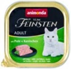 Vom Feinsten Adult im Kaufland Prospekt Vom Feinsten Adult von Animonda im aktuellen Kaufland Prospekt für 0,69 €
