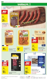 Congélateur Angebote im Prospekt "FÊTE DES ÉCOLES" von Carrefour Market Congélateur Angebote im Prospekt "FÊTE DES ÉCOLES" von Carrefour Market auf Seite 10