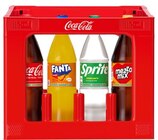 Coca-Cola Angebote von Coca-Cola bei Kaufland Bietigheim-Bissingen für 11,99 €