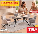 Esstisch Esstisch „Doha“ Angebote von [de]sign & more bei Segmüller Bensheim für 119,99 €
