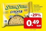 Aktuelle Nudeln Angebote bei Markant Nordwest in Paderborn Aktuelles Instantnudeln Angebot bei Markant Nordwest in Paderborn ab 0,49 €
