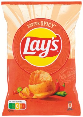 LAY'S Chips