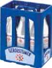 Mineralwasser Angebote von Gerolsteiner bei Getränke Arena Bochum für 4,99 €