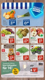 nahkauf Sektglas im Prospekt nahkauf Sektglas im Prospekt