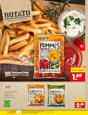 Tiefkühlkost im Netto Marken-Discount Prospekt in Bielefeld Aktueller Netto Marken-Discount Prospekt mit Tiefkühlkost, "Aktuelle Angebote", Seite 20