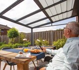 Sonnenschutz im Angebot bei Tuinmaximaal in Magdeburg Sonnenschutz Angebote von Gumax bei Tuinmaximaal Magdeburg für 896,00 €