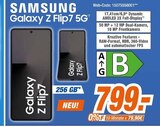 Galaxy Z Flip7 5G im Angebot bei expert in Rodgau Galaxy Z Flip7 5G Angebote von Samsung bei expert Rodgau für 799,00 €
