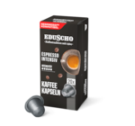 Kaffeekapseln Espresso Intensiv im Angebot bei Eduscho in Lingen Kaffeekapseln Espresso Intensiv Angebote von EDUSCHO bei Eduscho Lingen für 2,99 €