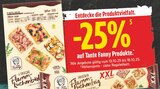 -25% auf Tante Fanny Produkte im Angebot bei E center in Herford -25% auf Tante Fanny Produkte Angebote von Tante Fanny bei E center Herford