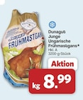 Aktuelles Junge Ungarische Frühmastgans Angebot bei famila Nordwest in Oldenburg ab 8,99 €