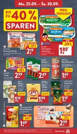 Chipsfrisch Angebote im Prospekt "Aktuelle Angebote" von ALDI Nord Chipsfrisch Angebote im Prospekt "Aktuelle Angebote" von ALDI Nord auf Seite 7