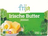 Aktuelles Irische Butter Angebot bei Netto mit dem Scottie in Lübeck ab 1,79 €