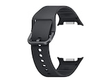 Sport Band (S/M), Ersatzarmband, Grau von SAMSUNG im aktuellen MediaMarkt Saturn Prospekt für 31,99 €