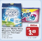 combi - Spee Angebot im Prospekt Spee bei combi im Prospekt "" für 3,49 €