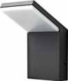 LED Außen-Wandleuchte 'Bergamo' bei BAUHAUS in Berlin LED Außen-Wandleuchte 'Bergamo' im Angebot bei BAUHAUS Berlin für 79,00 €