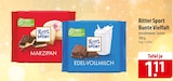 Marzipan Angebote von Ritter Sport bei famila Nordost Neustadt für 1,11 €