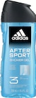 Duschgel im Angebot bei Zimmermann in Wolfsburg Duschgel Angebote von Adidas bei Zimmermann Wolfsburg für 1,59 €