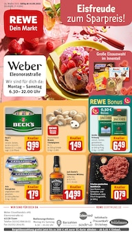 Aktueller REWE Prospekt (Essen) REWE Prospekt mit 28 Seiten (Essen)