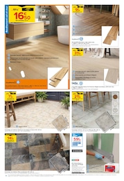 Offre Marron dans le catalogue Castorama du moment à la page 14