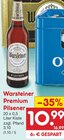 Aktuelle Warsteiner Angebote bei Netto Marken-Discount in Potsdam Aktuelles Premium Pilsener Angebot bei Netto Marken-Discount in Potsdam ab 10,99 €