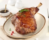 Promo Agneau Gigot à Rôtir à 12,99 € dans le catalogue Super U à Bouc-Bel-Air