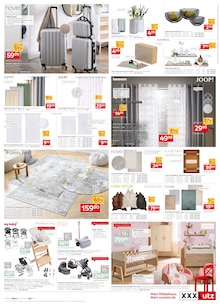 Teppich im XXXLutz Möbelhäuser Prospekt "NEUERÖFFNUNG" mit 12 Seiten (Mönchengladbach)