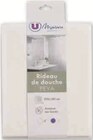 U Express Évron - Promo Rideau de douche Promo Rideau de douche à 4,39 € dans le catalogue U Express à Évron