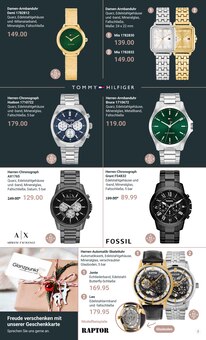 Whiskey im GLOBUS Prospekt "Glanzpunkt" mit 8 Seiten (Trier)