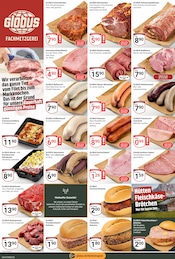 Schweinebauch im GLOBUS Prospekt in Gießen Aktueller GLOBUS Prospekt mit Schweinebauch, "Aktuelle Angebote", Seite 9