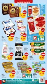 Aktueller Penny Prospekt mit Joghurt, "Wer günstig will, muss Penny.", Seite 13