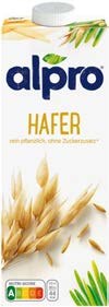Alkoholische Getränke von alpro im aktuellen ALDI Nord Prospekt Hafer von alpro für 1,49 € bei ALDI Nord im Angebot