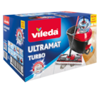 Ultramat Turbo - VILEDA à 52,99 € dans le catalogue Carrefour